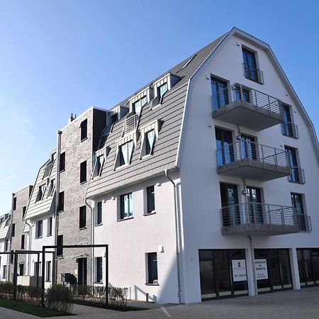 Heimathafen Ferienwohnung Ниндорф Экстерьер фото